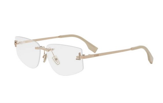 Montatura vista Fendi FE5116US02858 - FE5116US02858